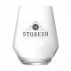 Loire Tumbler glas 40 cl. bedrukken
